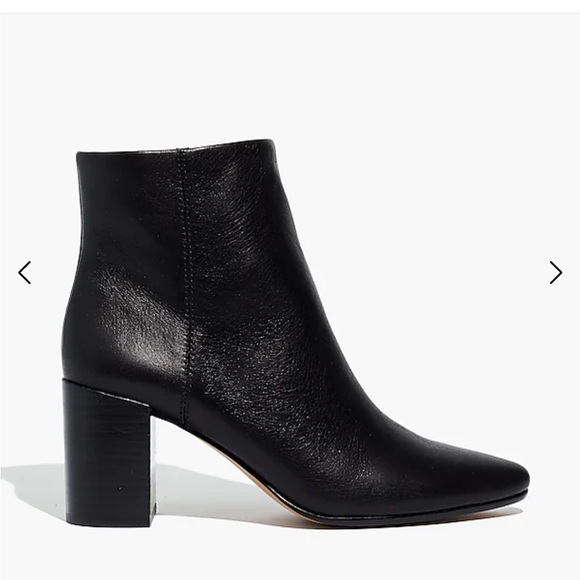 Madewell Fiona boot - Picture 2 of 7